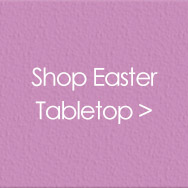 Easter Tabletop
