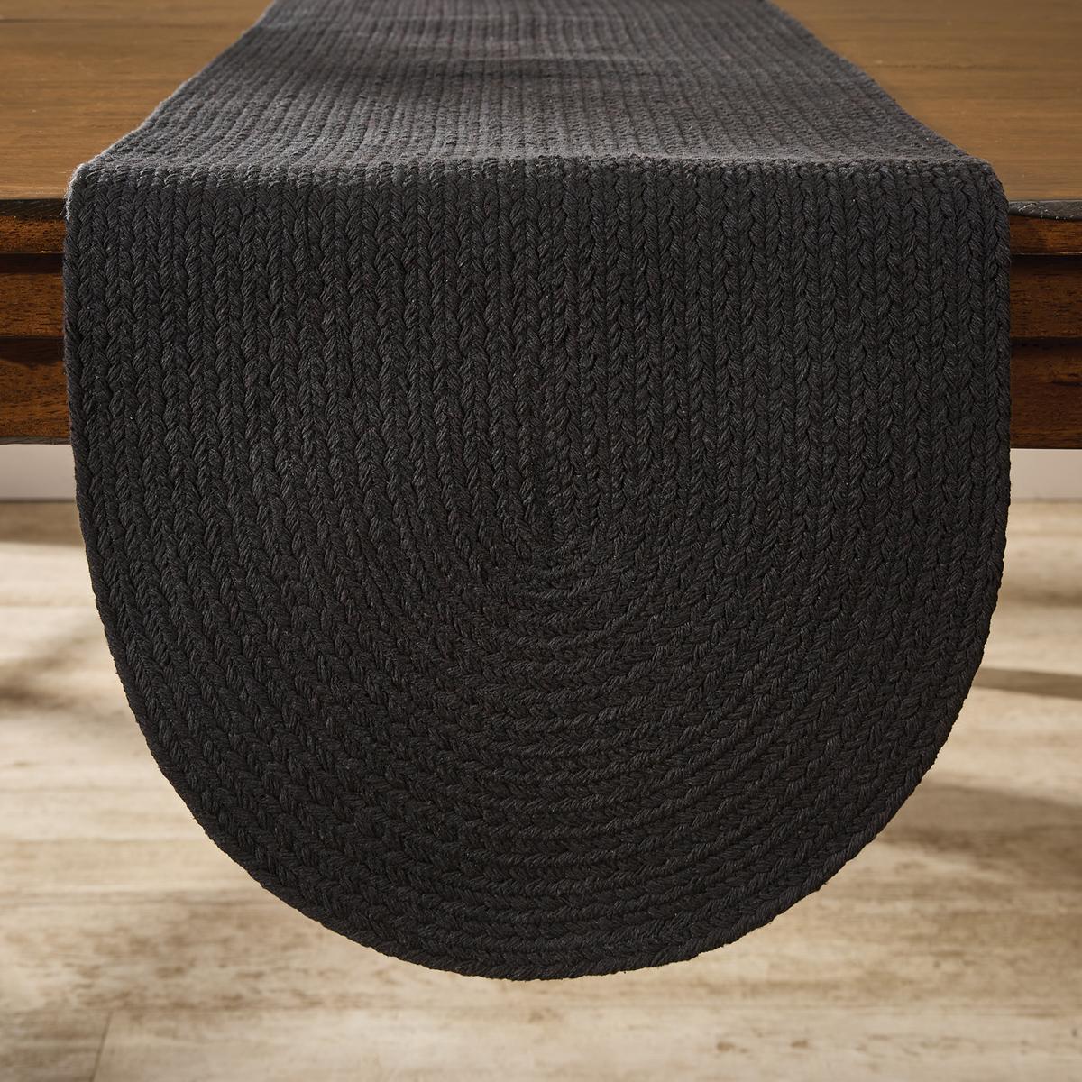 Split P Essex Table Runner - Thumbnail 2