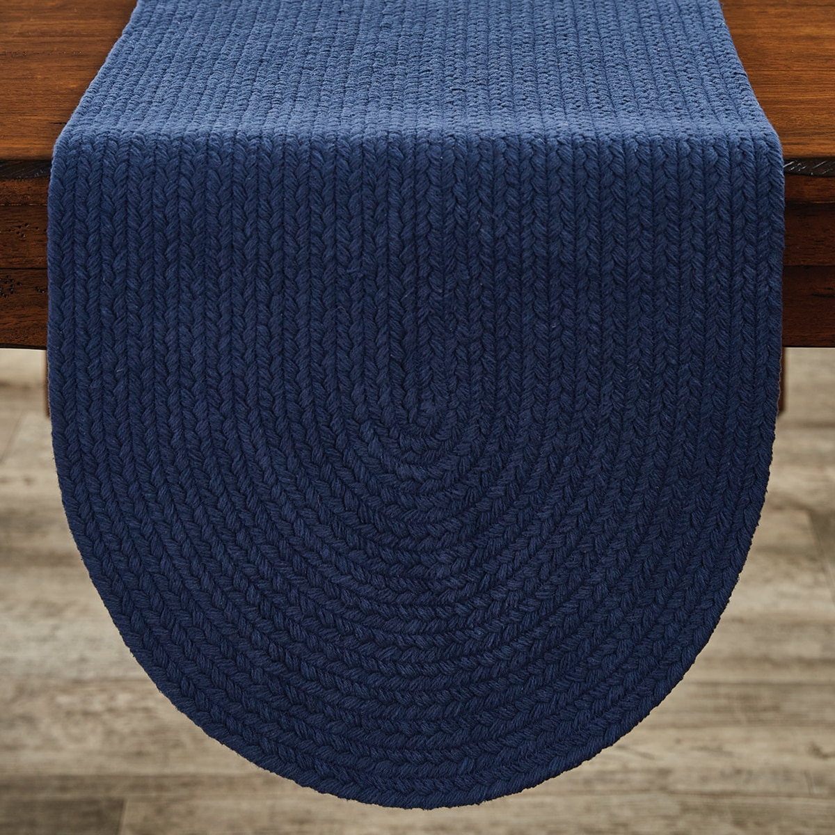 Split P Essex Table Runner