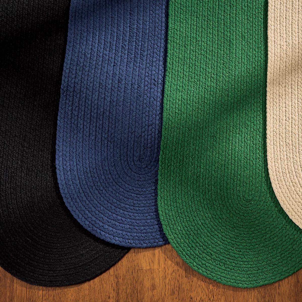 Split P Essex Table Runner - Thumbnail 4