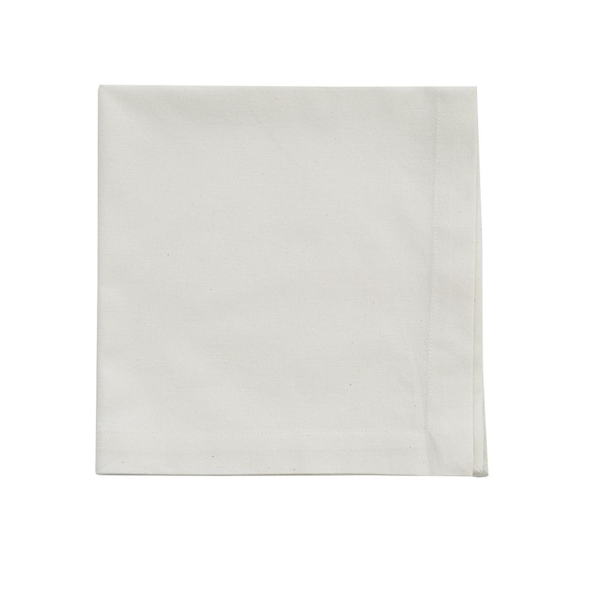 Split P Elements Napkin