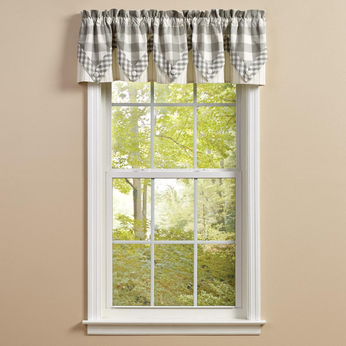 Park Designs Wicklow Valance
