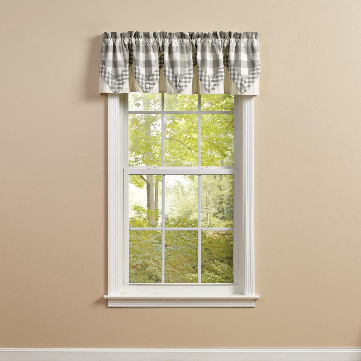 Park Designs Wicklow Valance - Thumbnail 3