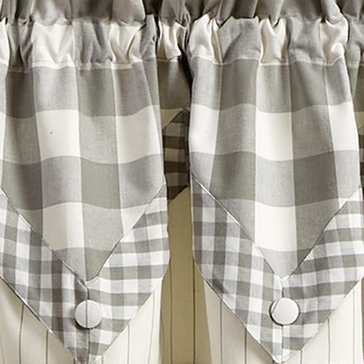 Park Designs Wicklow Valance - Thumbnail 4
