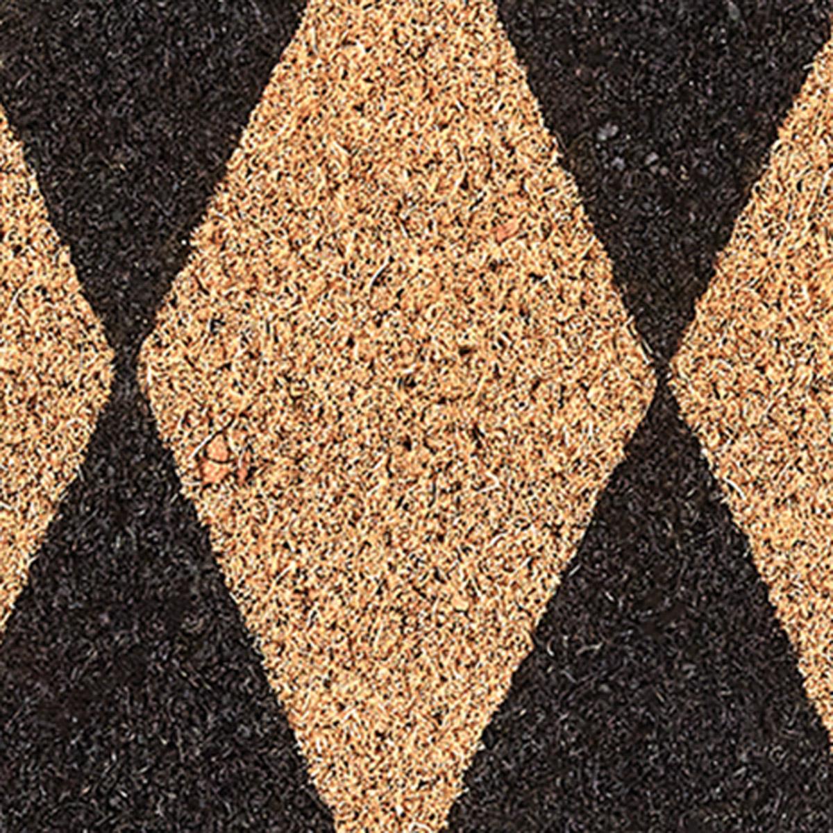 Split P Harlequin Doormat - Thumbnail 3