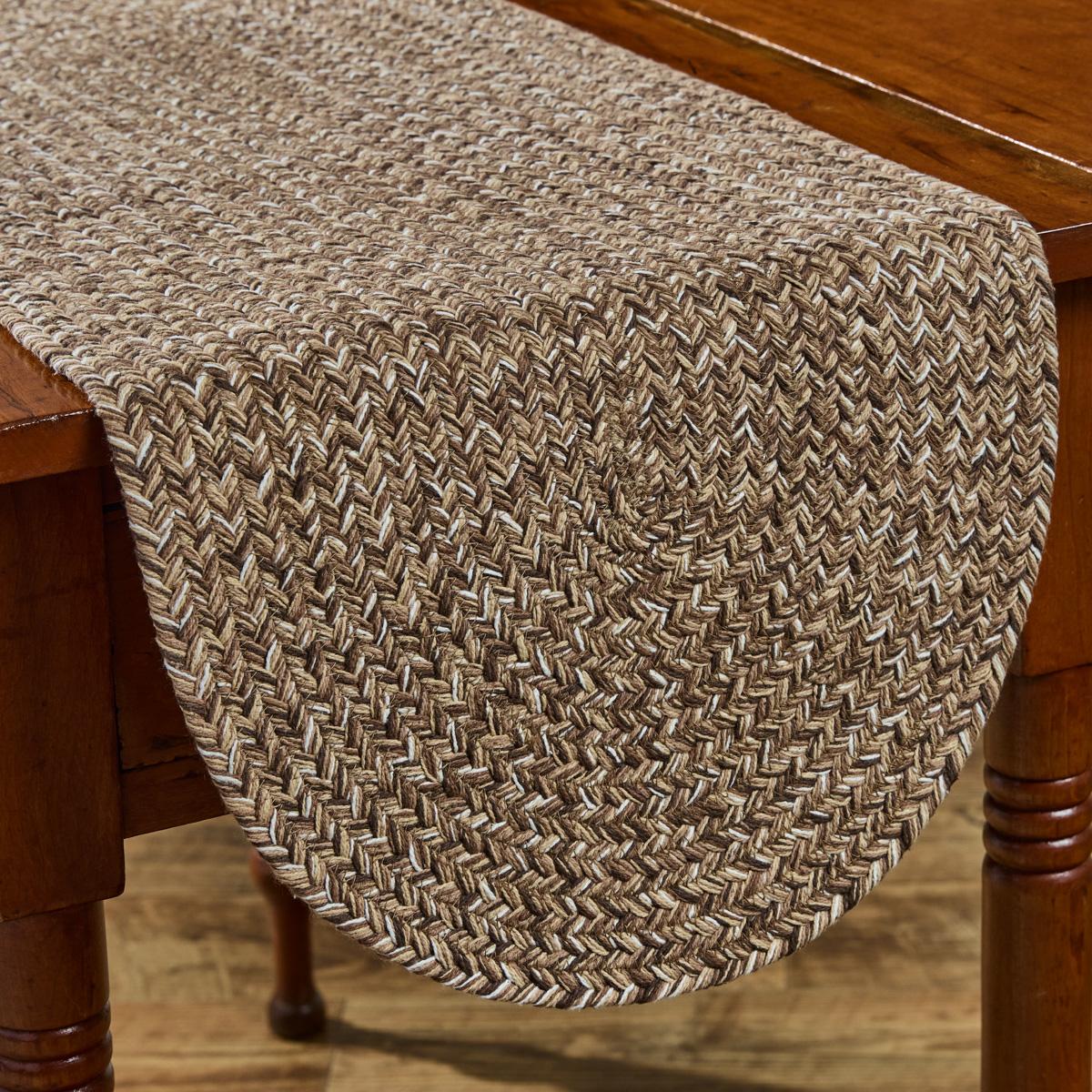 Park Designs Spice Bin Braided Trivet - Thumbnail 5