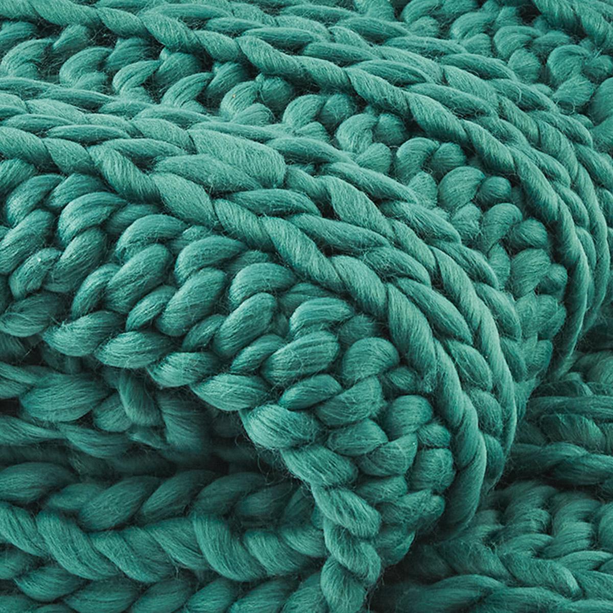 Park Designs Ribbed Knit Throw