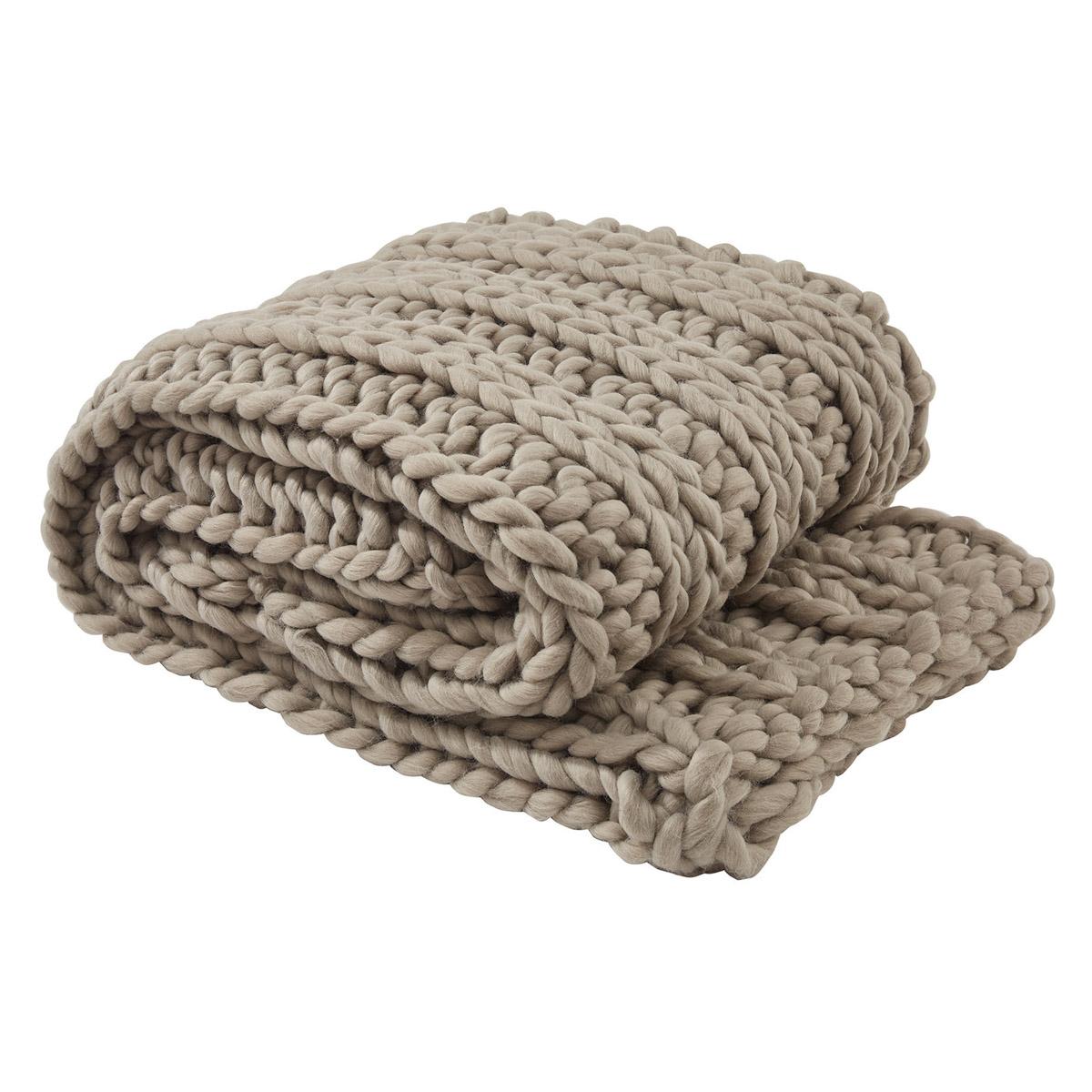 Park Designs Ribbed Knit Throw - Thumbnail 3