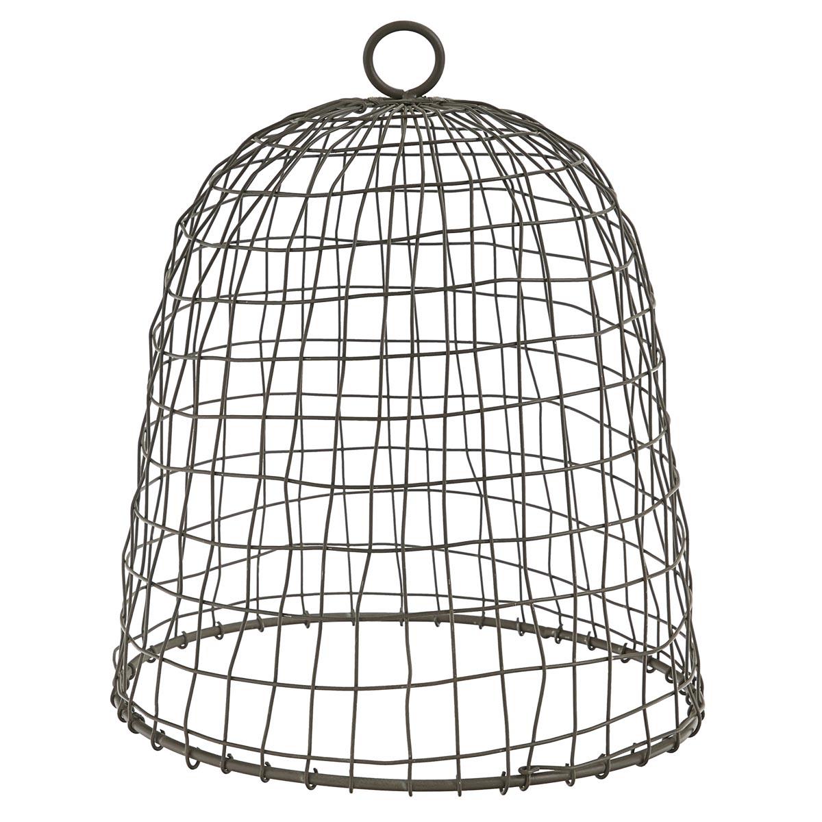 Park Designs Wire Cloches