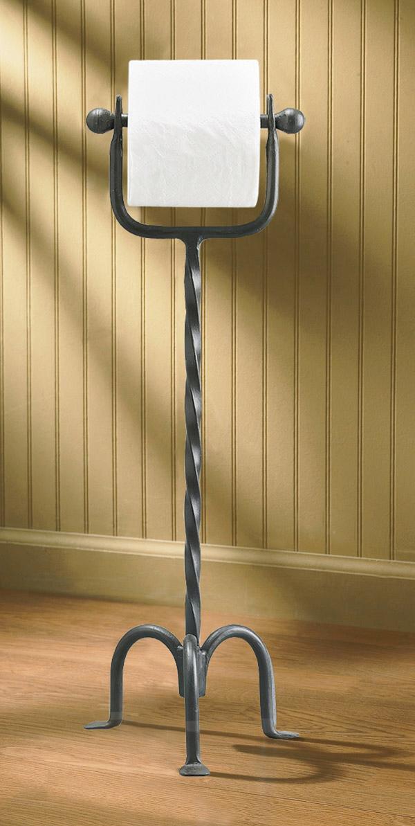Park Designs Toilet Tissue Holder - Thumbnail 2