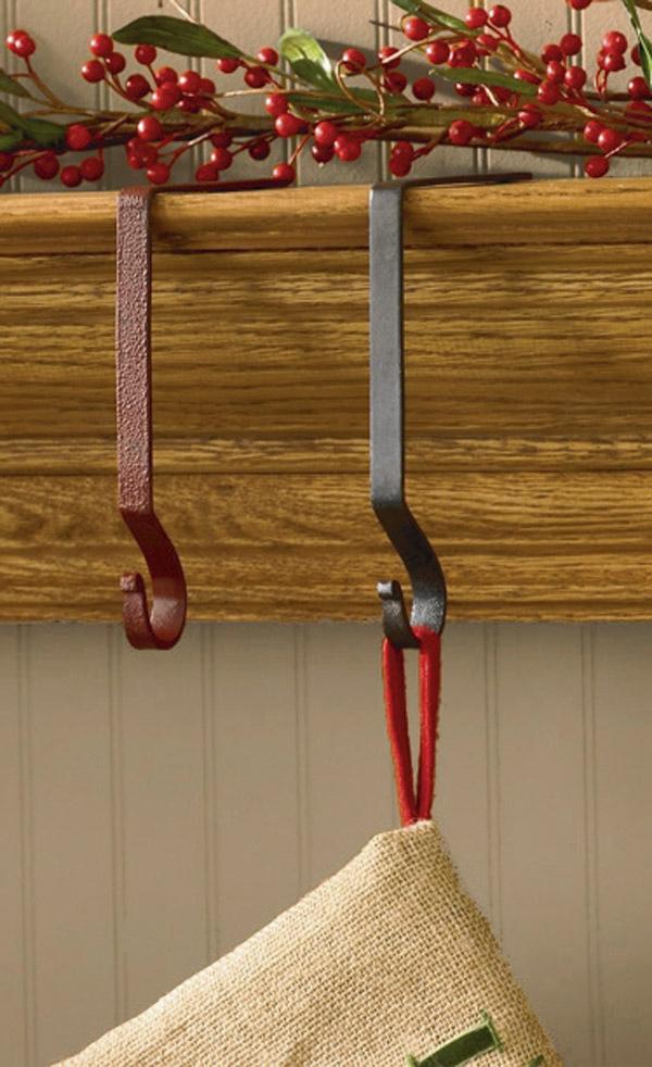 Park Designs Stocking Hanger - Thumbnail 2