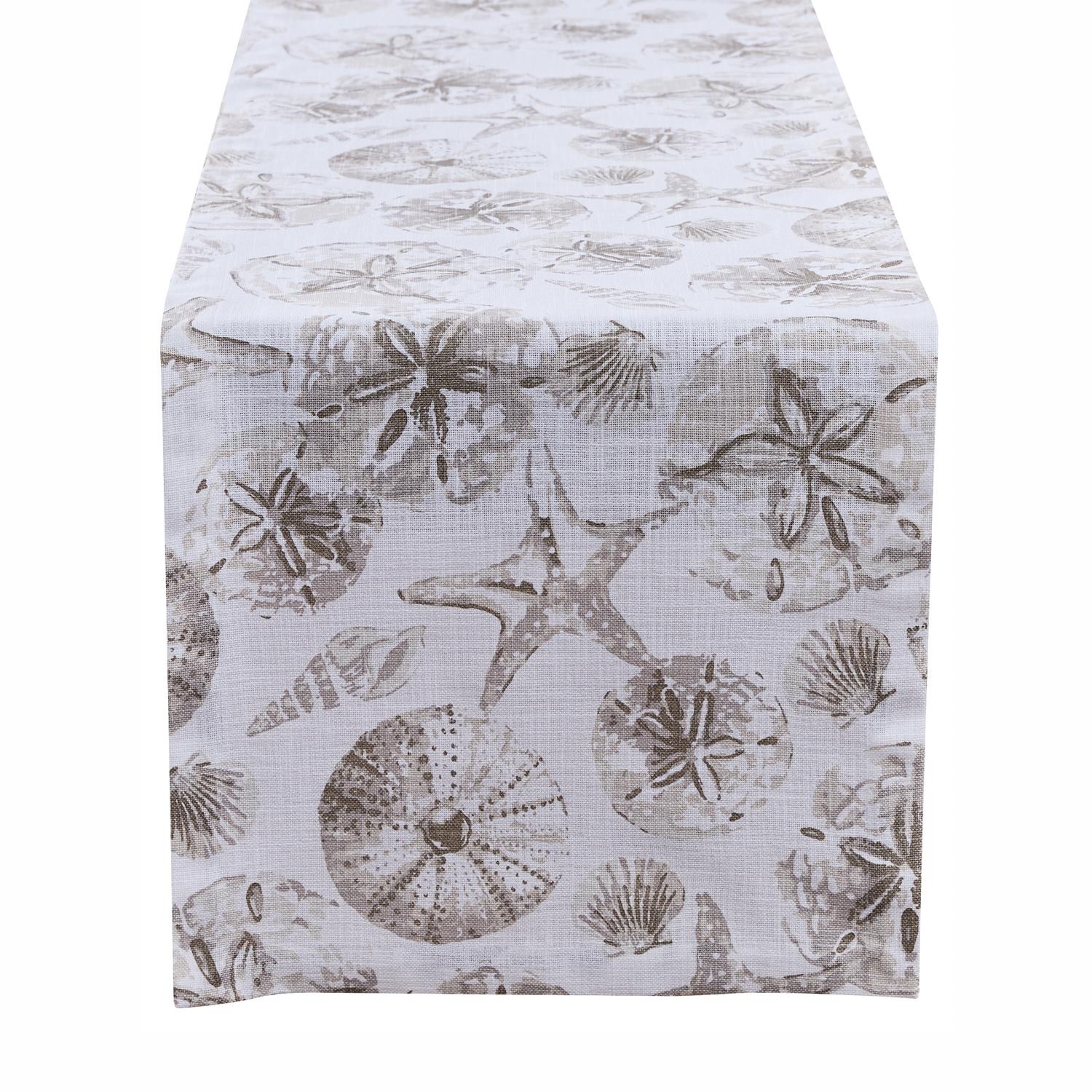 Split P Beach Cove Table Runner - Thumbnail 3