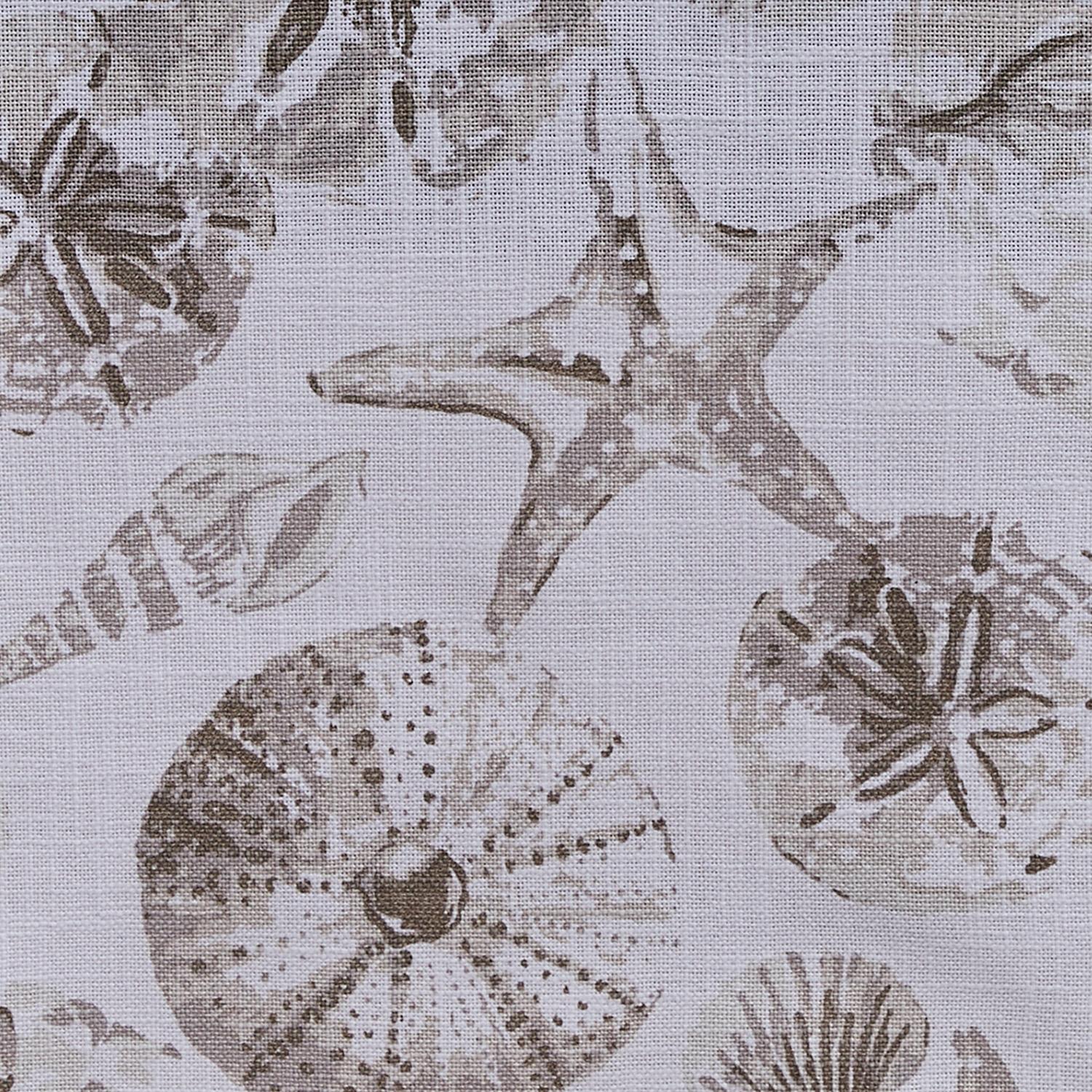 Split P Beach Cove Table Runner