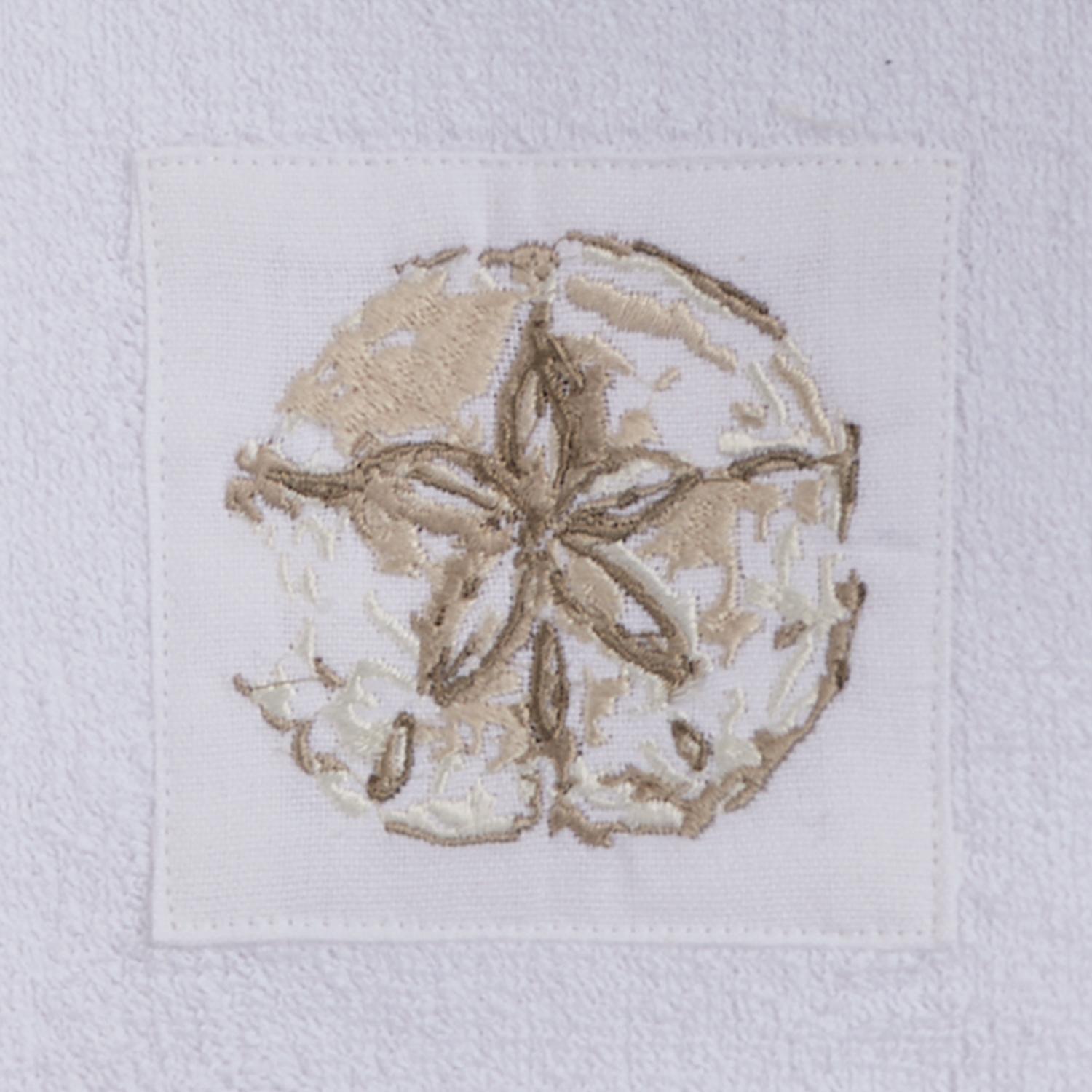 Split P Beach Cove Hand Towel - Thumbnail 4
