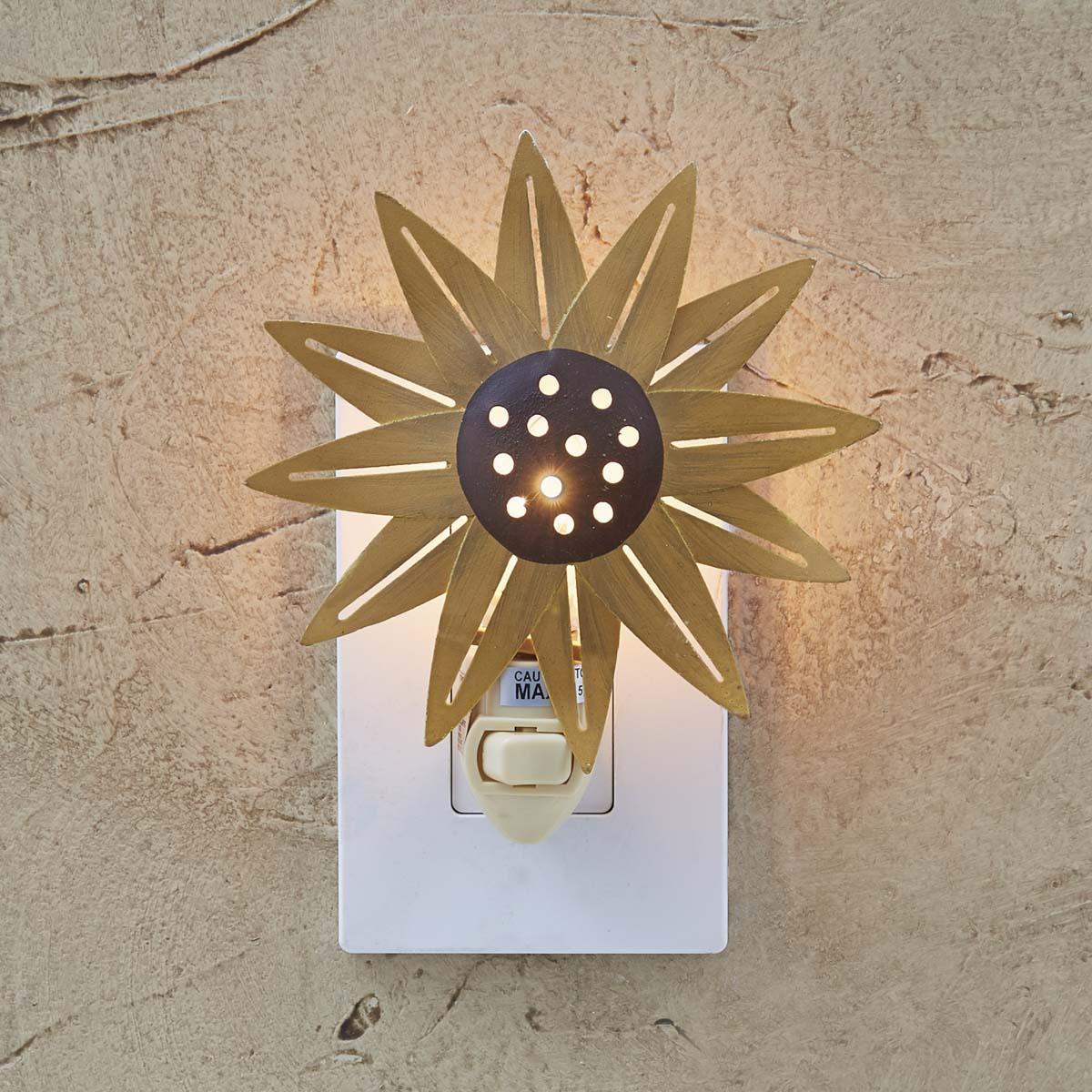 Park Designs Moose Night Light