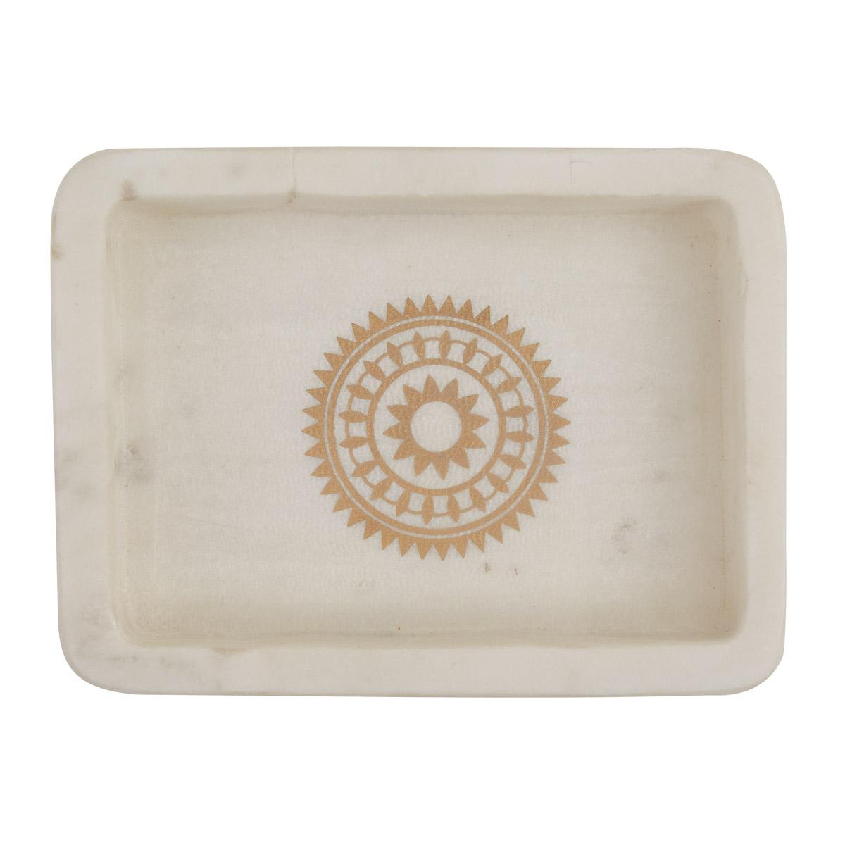 Split P Zuri Soap Dish
