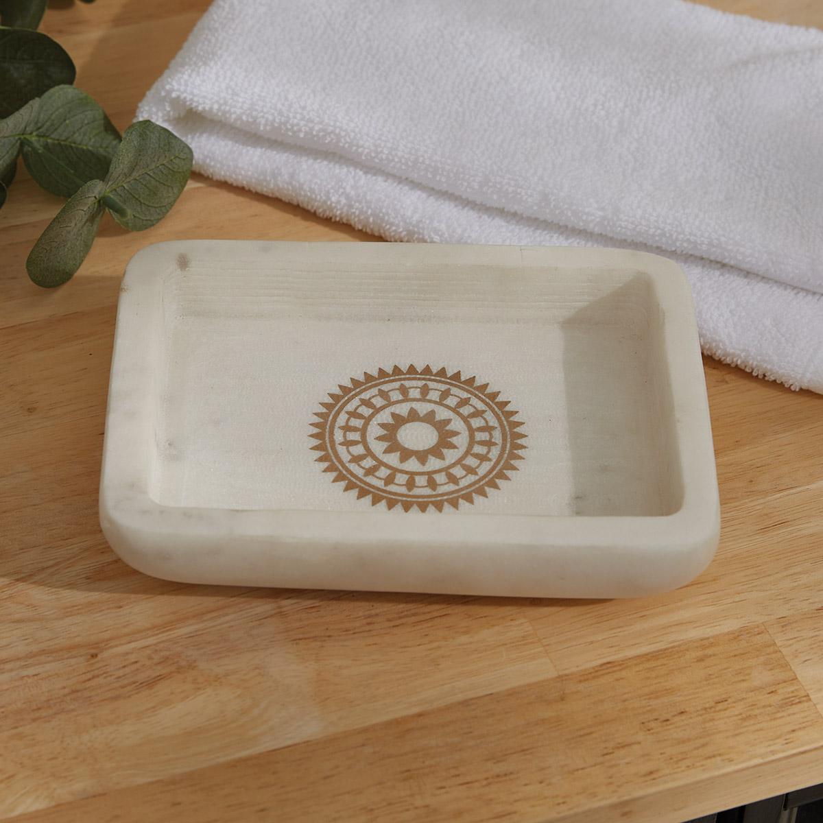 Split P Zuri Soap Dish - Thumbnail 2