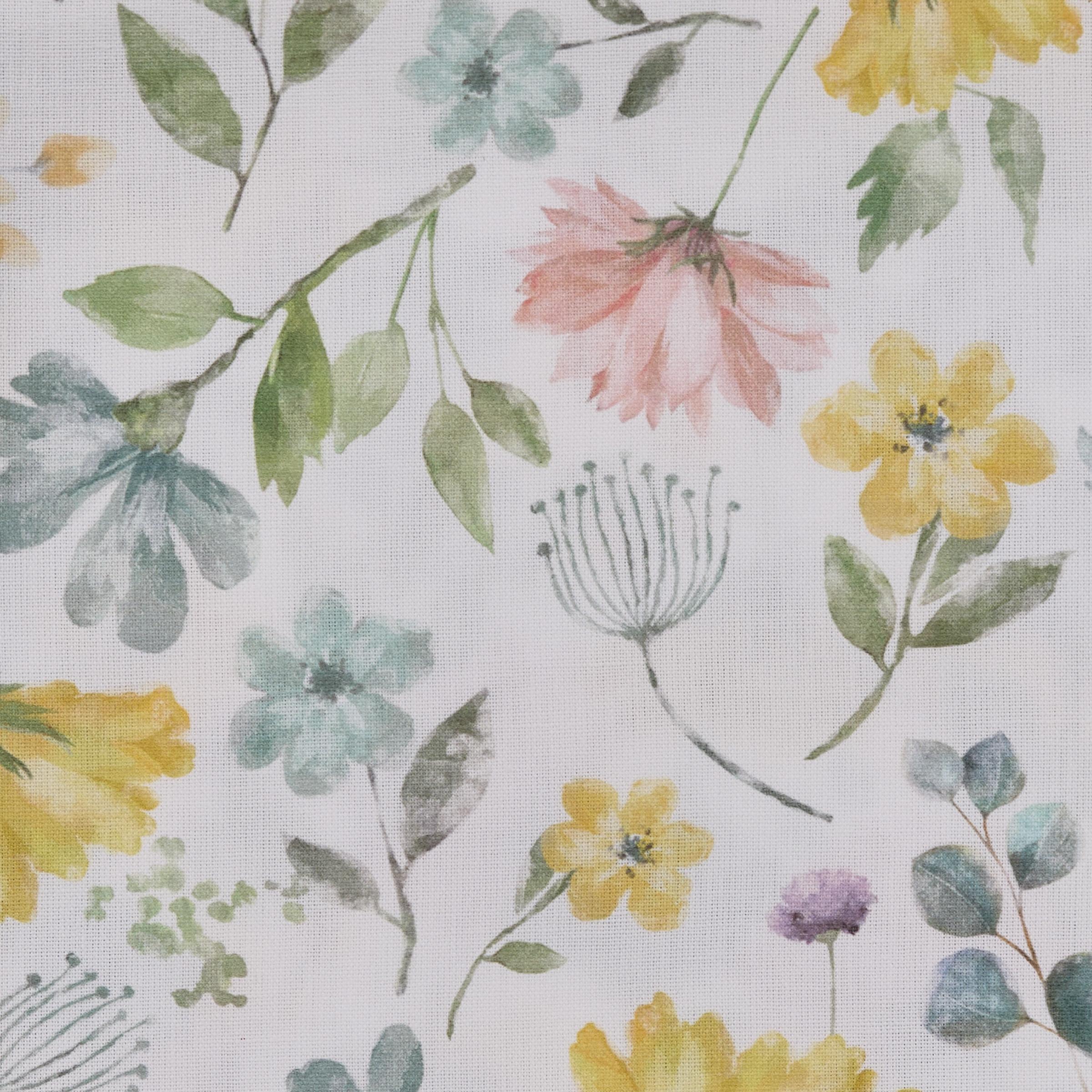 Split P Spring Flowers Table Runner - Thumbnail 3