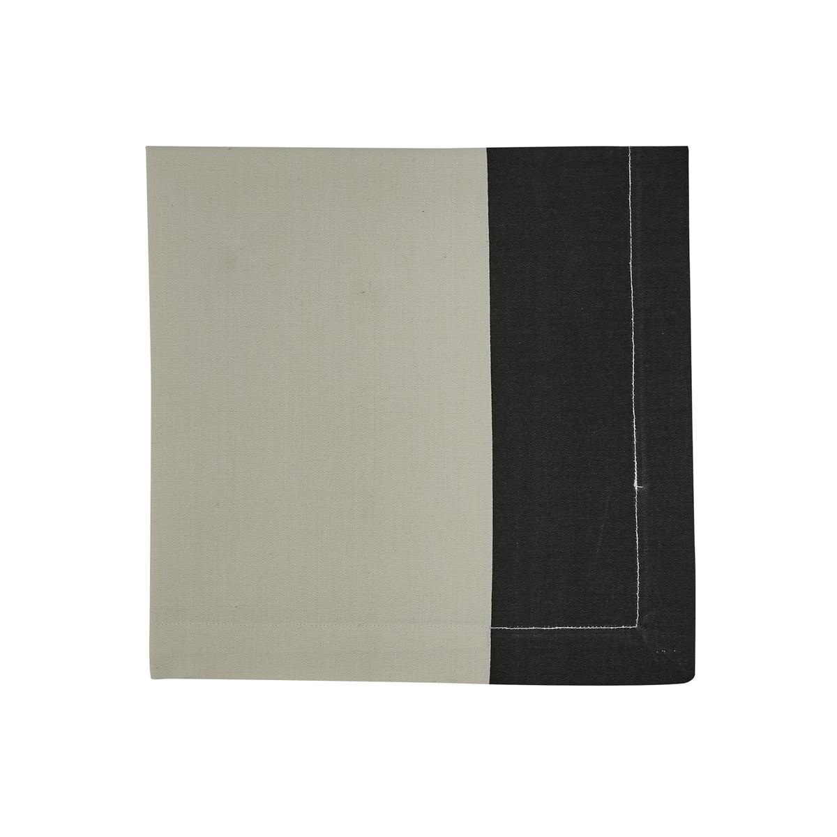 Split P Napkin