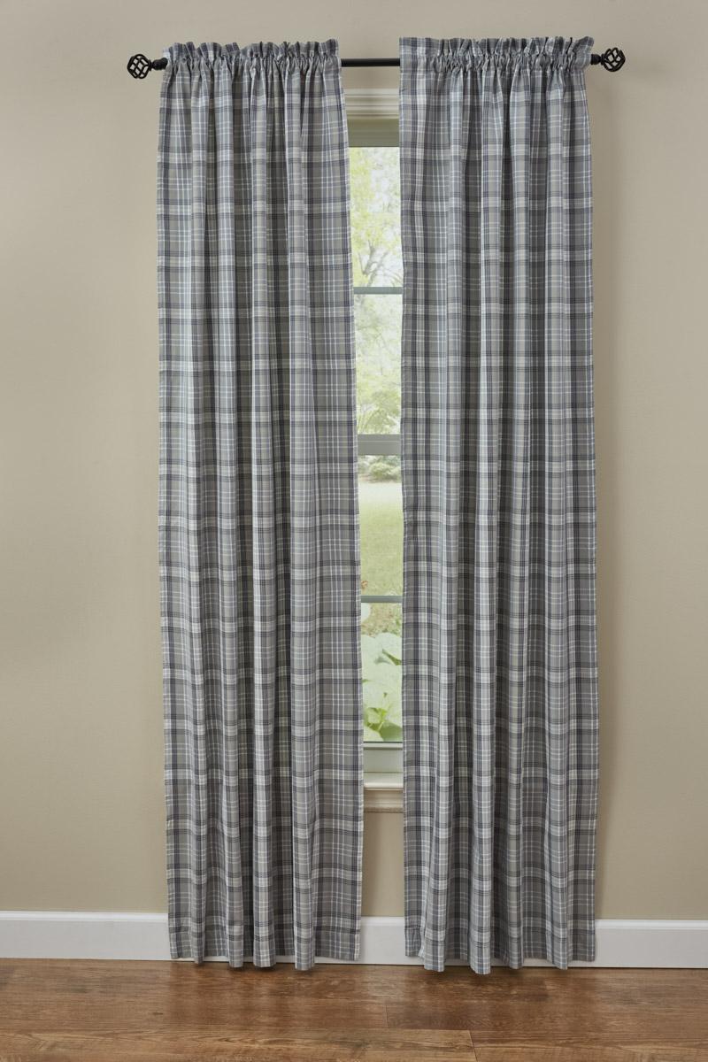 Park Designs Hartwick Lined Panels - Thumbnail 3