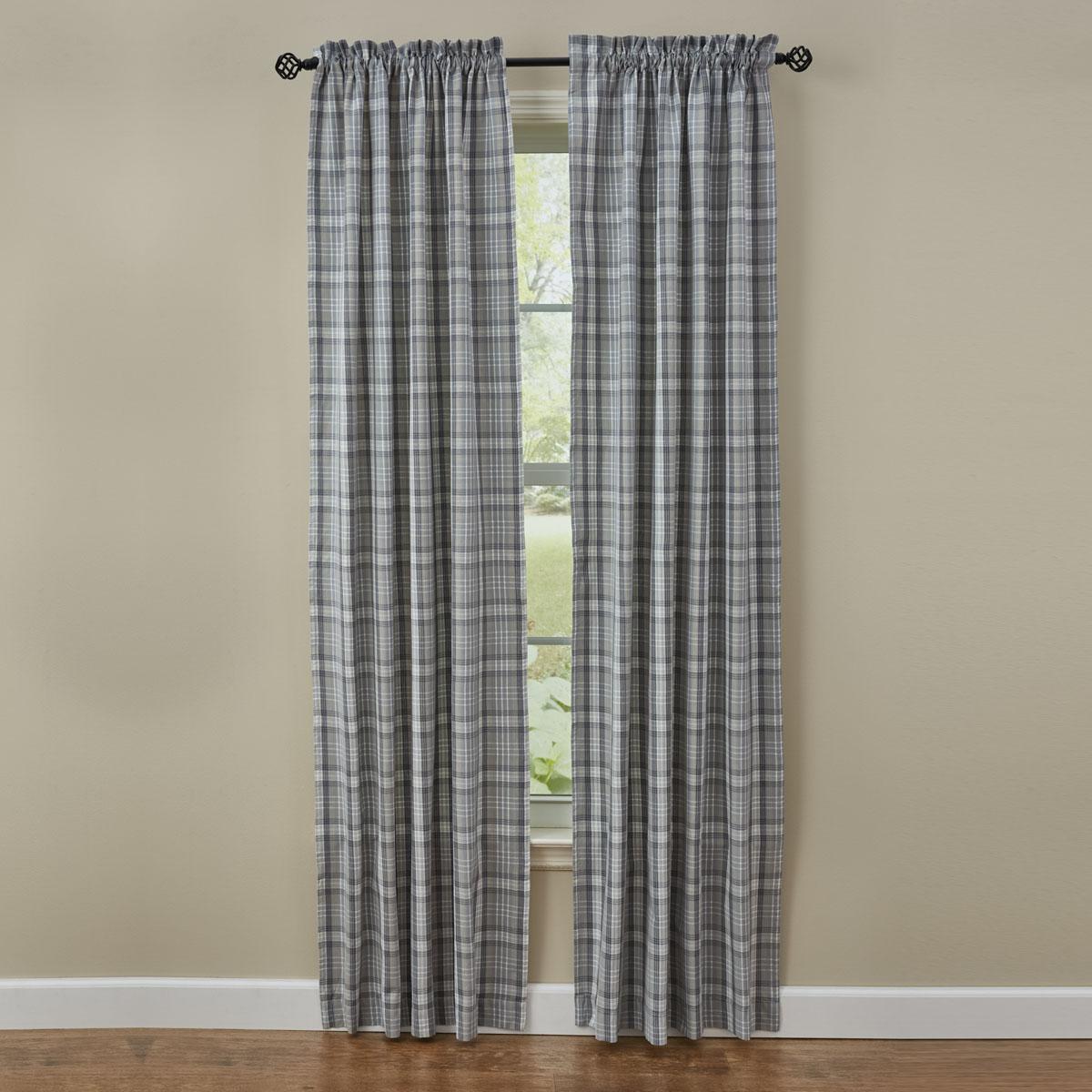 Park Designs Hartwick Lined Panels