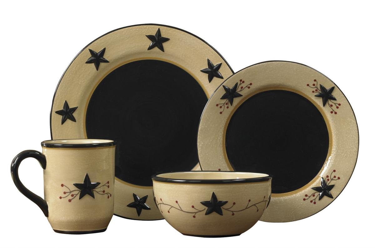 Park Designs Star Vine Mug