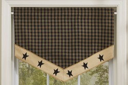Shop All Lined Point Valances Park Designs Split P