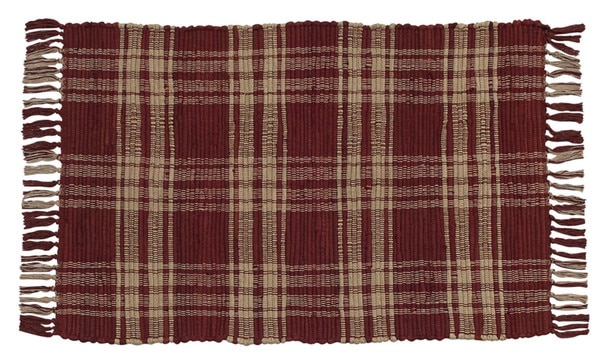 Sturbridge Rag Rug - 24