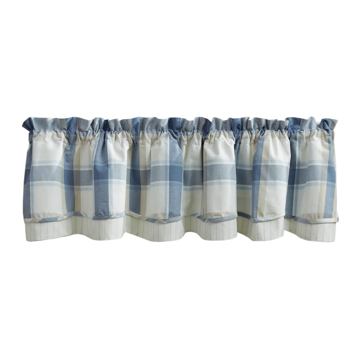 Park Designs Aviary Valance - Thumbnail 2