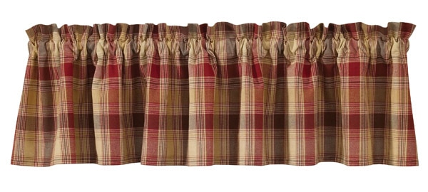 Park Designs Hearthside Valance - Thumbnail 3