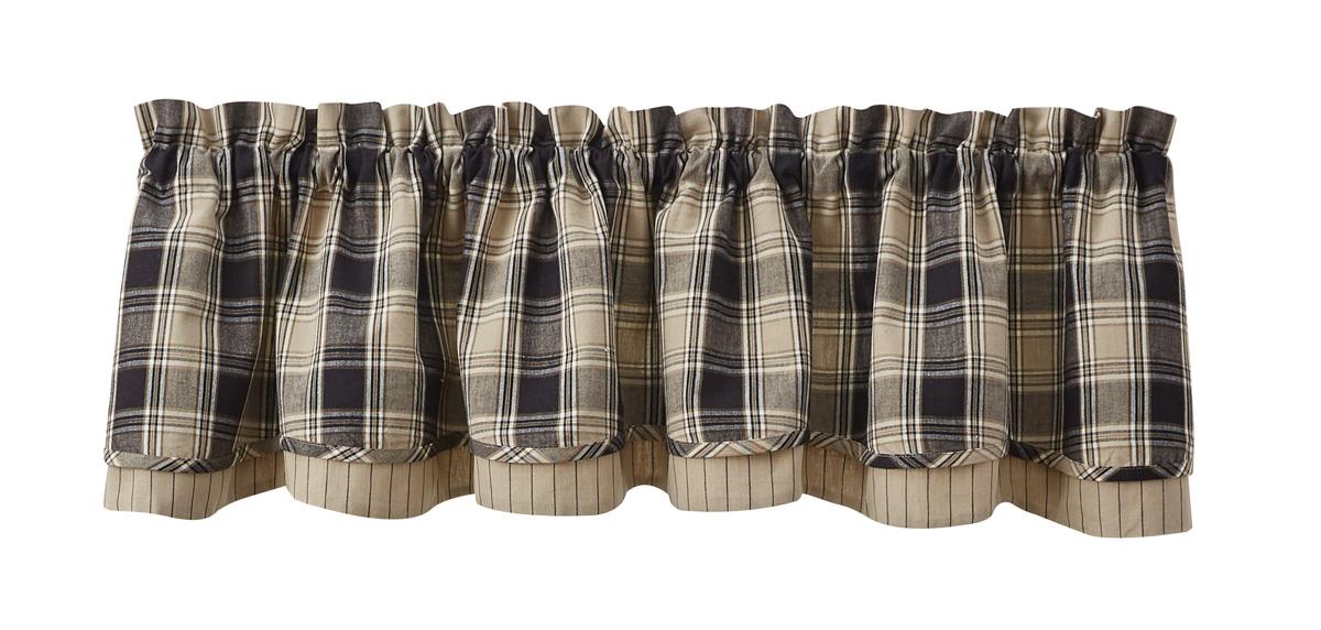 Valance - Lined Layered - Thumbnail 3