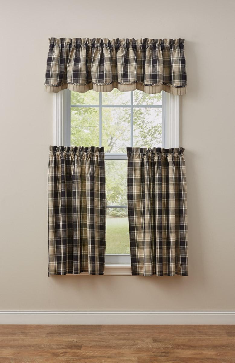 Valance - Lined Layered - Thumbnail 5