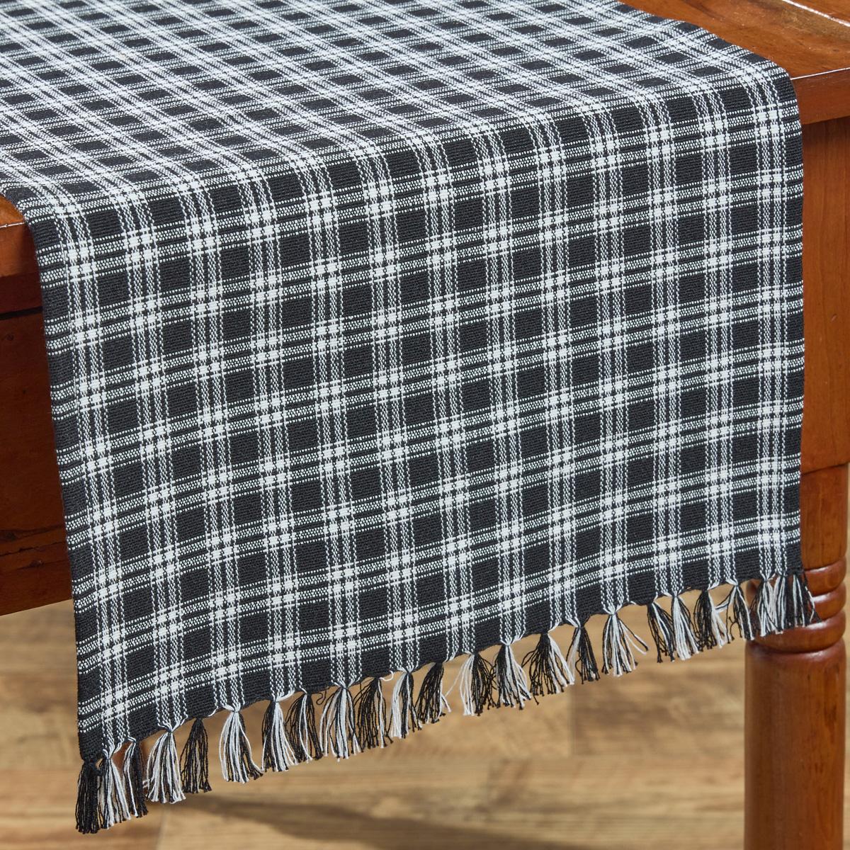 Park Designs Stafford Table Runner - Thumbnail 3