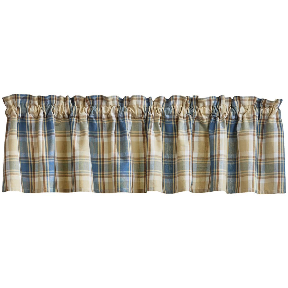 Park Designs Stone Hollow Valance