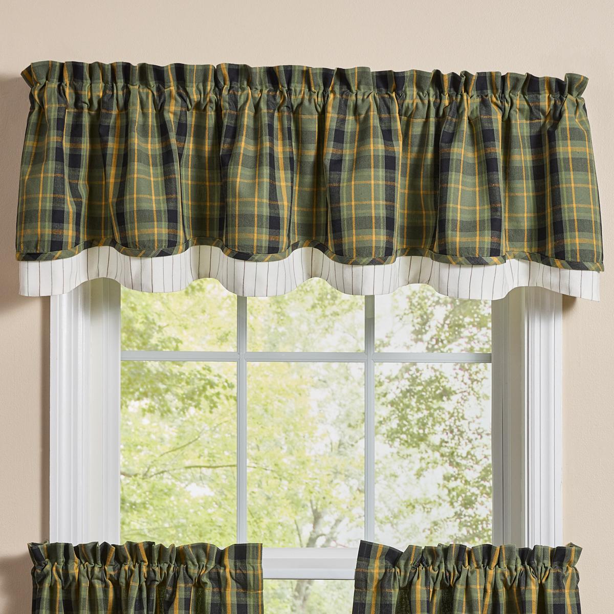 Park Designs Valance - Thumbnail 2