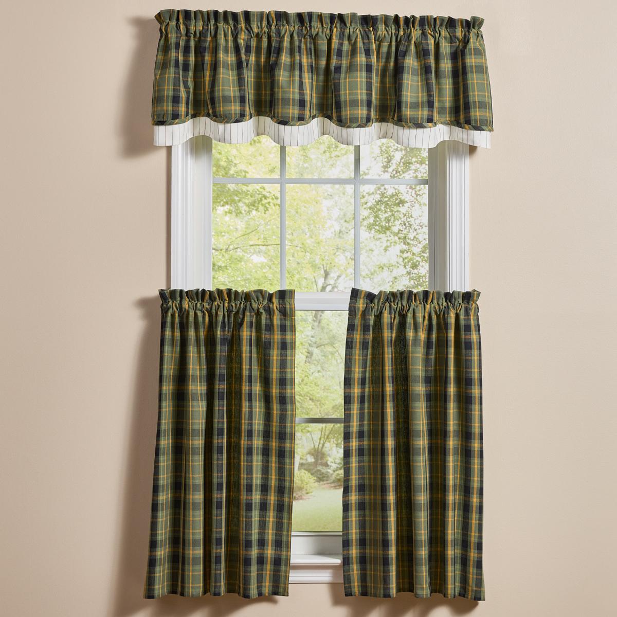 Park Designs Valance
