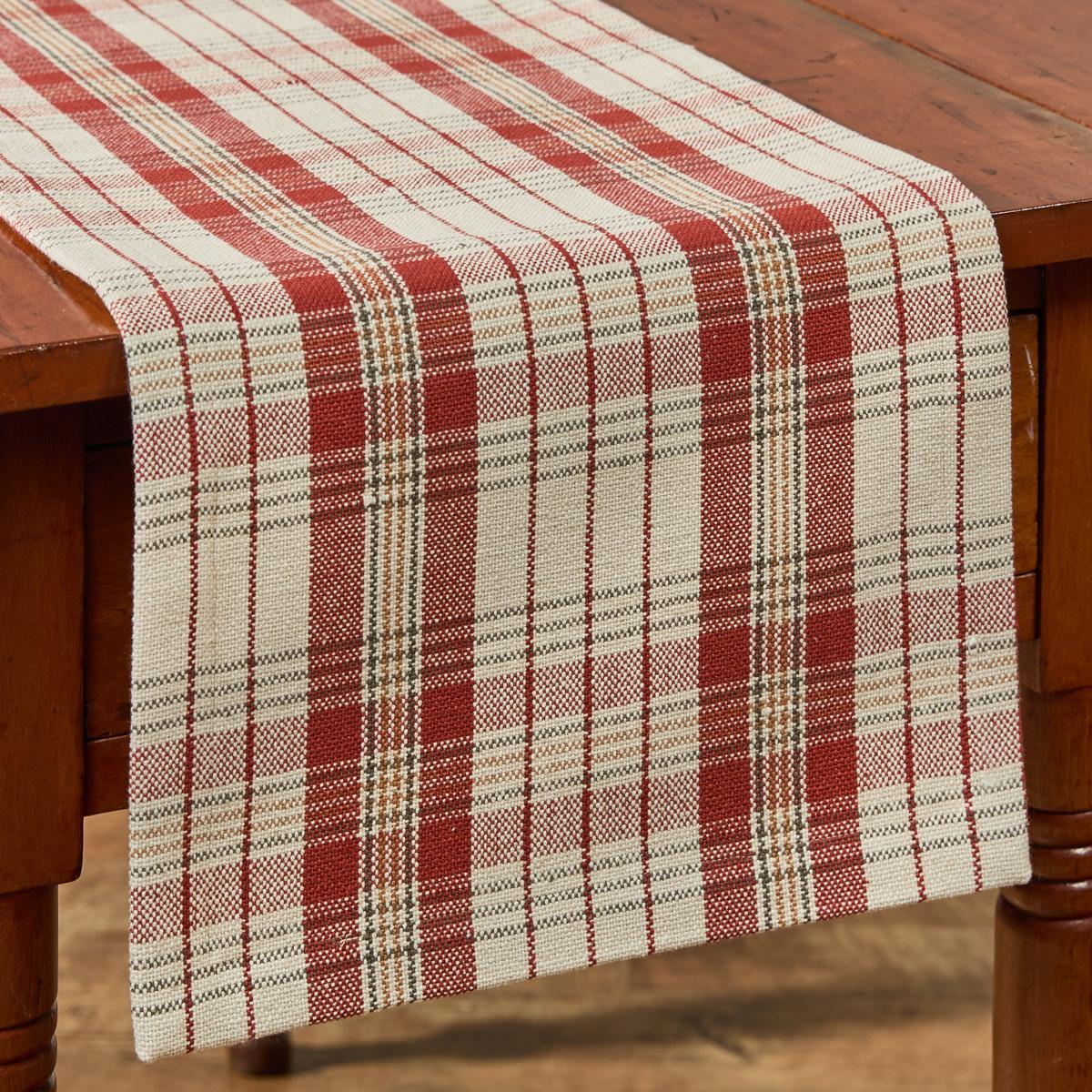Park Designs Hawthorne Table Runner - Thumbnail 5