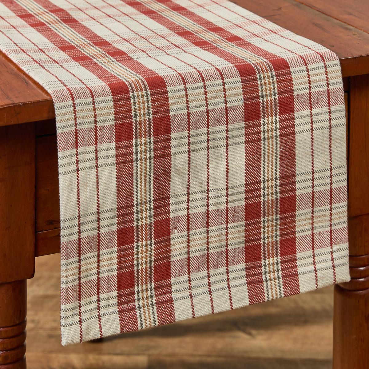 Park Designs Hawthorne Table Runner