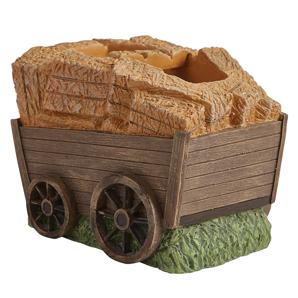 Park Designs Farm Livin' Toothbrush Holder - Thumbnail 2