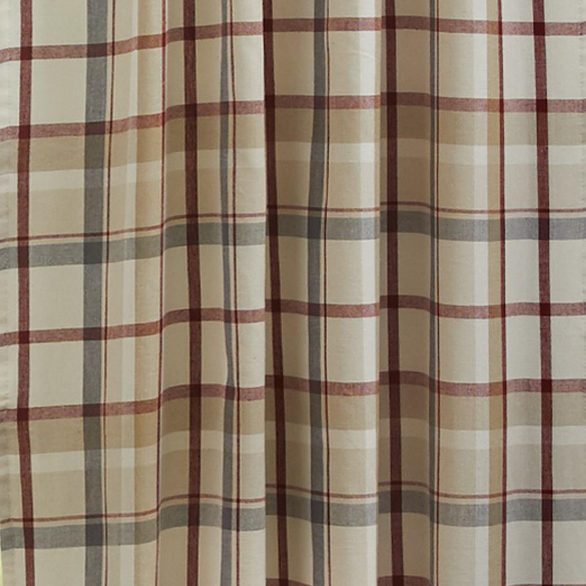 Glenwood Lined Panel - Thumbnail 3