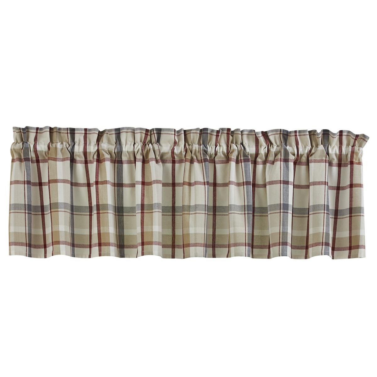 Park Designs Glenwood Curtain Panels - Thumbnail 4