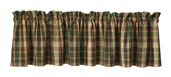 Park Designs Scotch Pine Valance - Thumbnail 2