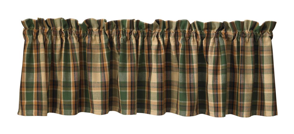 Park Designs Scotch Pine Valance - Thumbnail 3
