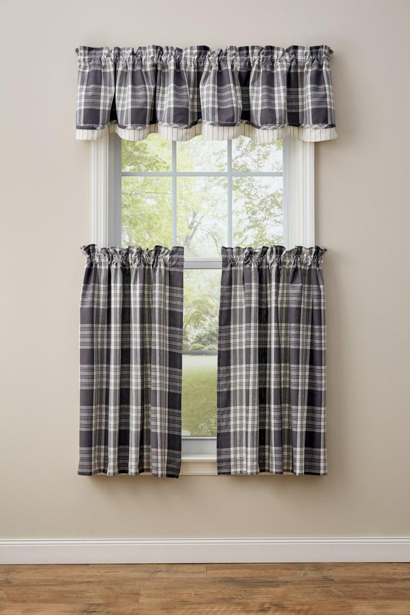 Valance - Lined Layered - Thumbnail 4