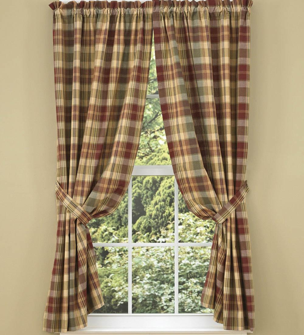 Park Designs Saffron Panel