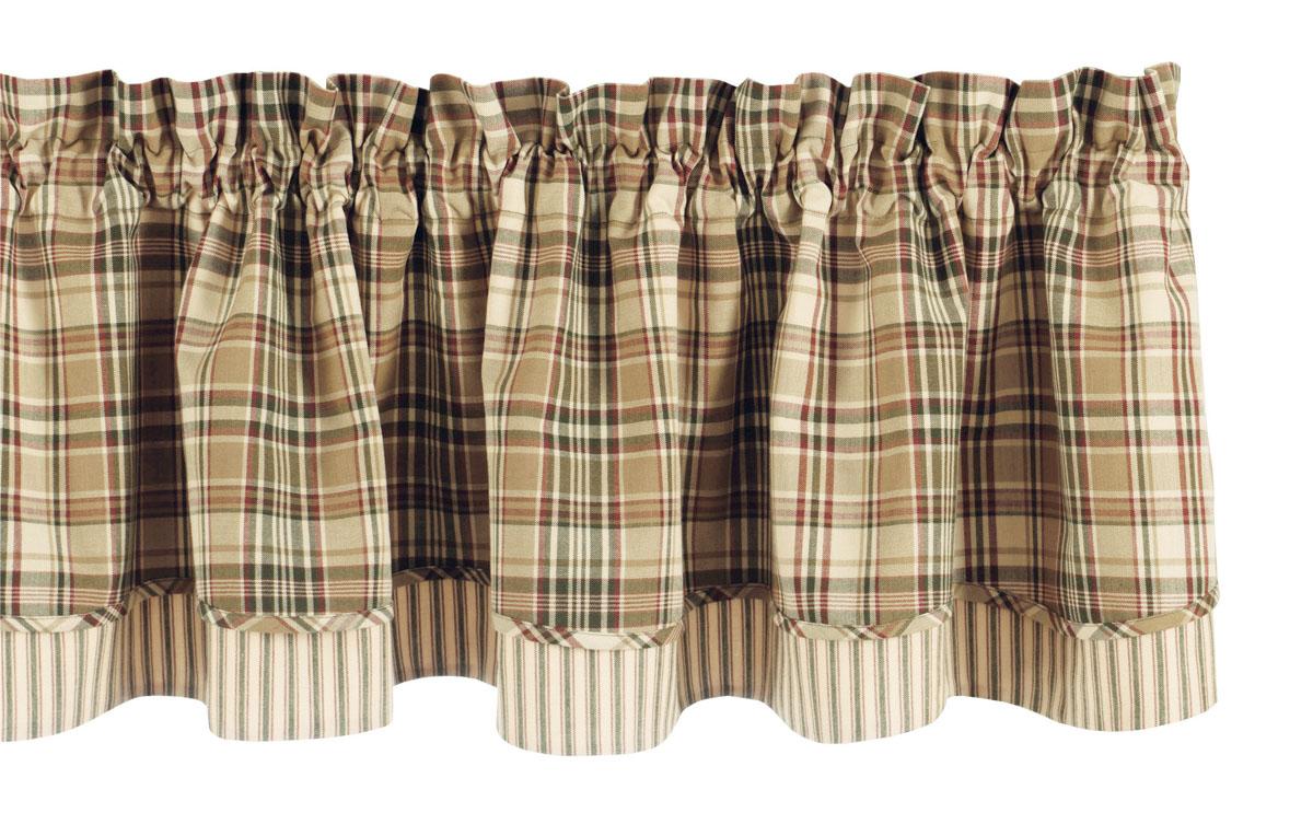 Park Designs Valance - Thumbnail 4