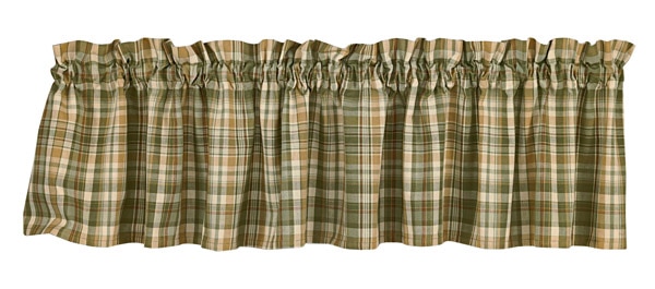 Park Designs Rosemary Valance