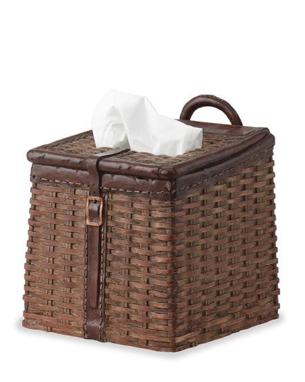 Park Designs Bath Tissue Holder - Thumbnail 3
