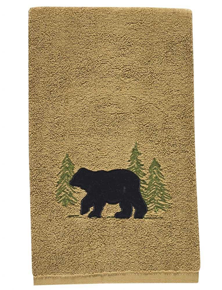 Park Designs Terry Hand Towel