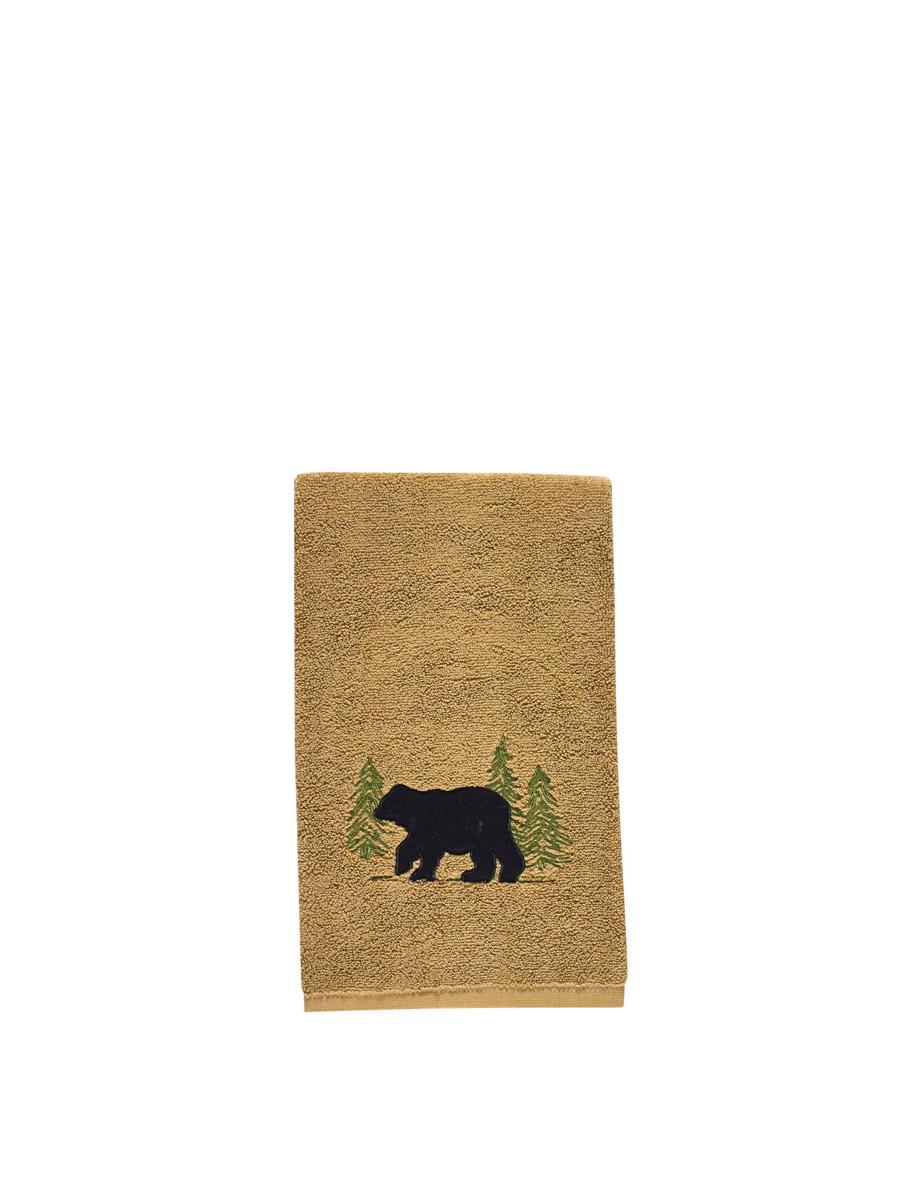 Park Designs Terry Hand Towel - Thumbnail 2